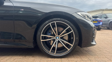 BMW 3 Series 320d MHT M Sport 4dr Step Auto [Tech/Plus Pack] Diesel Saloon